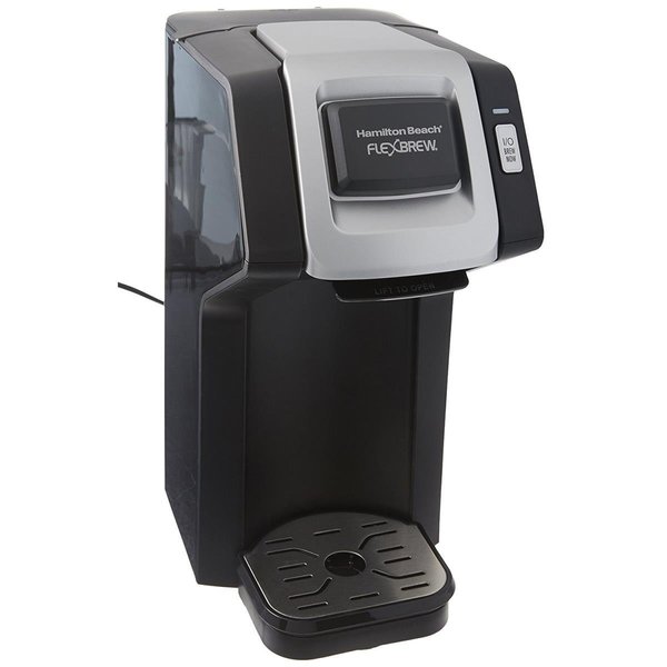 Flexbrew single serve coffee cheap maker